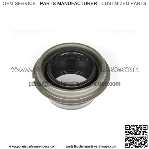 Drive Shaft Slip Yoke Seal For 1999-2013 Chevy Silverado 1500 2011 2007 D412VK (For: Chevrolet Silverado 1500)