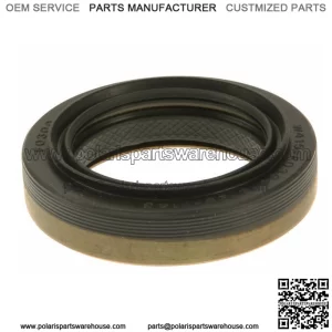 For 2007  Silverado 3500 Classic Axle Seal Front 84712WG 4WD