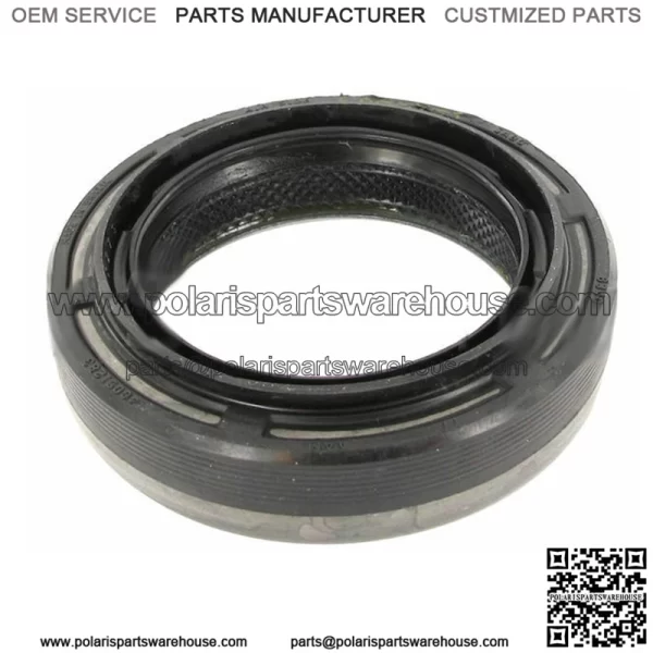 For 2007  Silverado 2500 HD Classic Axle Shaft Seal Front 63521FX 4WD (For:  Silverado 2500 HD Classic)