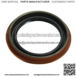 For 2000-2018  Silverado 1500 Axle Shaft Seal Rear Timken 39644NF 2001 (For:  Silverado 1500)
