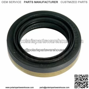 Front Axle Shaft Seal For 2001-2003, 2005-2006 Chevy Silverado 1500 HD Z871NK (For:  Silverado 1500 HD)