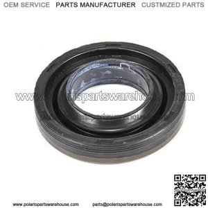 Front Inner Axle Shaft Seal For 1999-2018 Chevy Silverado 1500 2007 2008 TJ289FW (For:  Silverado 1500)