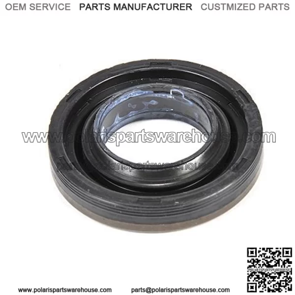 Front Inner Axle Shaft Seal For 1999-2018 Chevy Silverado 1500 2007 2008 TJ289FW (For:  Silverado 1500)