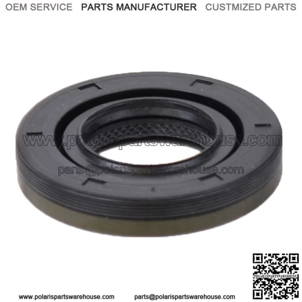 Drive Axle Shaft Seal-4WD Front 12470 (For: More than one vehicle)