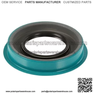For 2007  Silverado 1500 HD Classic Axle Seal Rear 57459XD (For:  Silverado 1500 HD Classic)