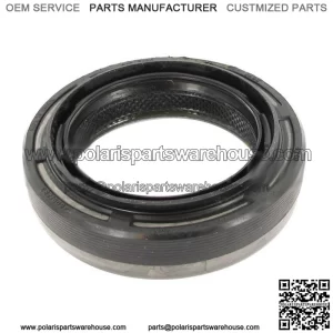 For 2007  Silverado 3500 Classic Axle Shaft Seal Front 65544TB 4WD
