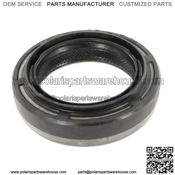 For 2007  Silverado 3500 Classic Axle Shaft Seal Front 65544TB 4WD
