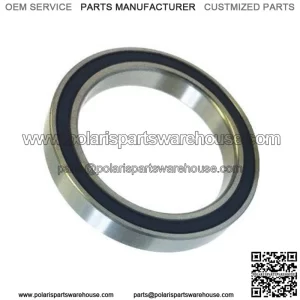 For 2004  Silverado 2500 Axle Shaft Seal Rear Centric 89834ZS