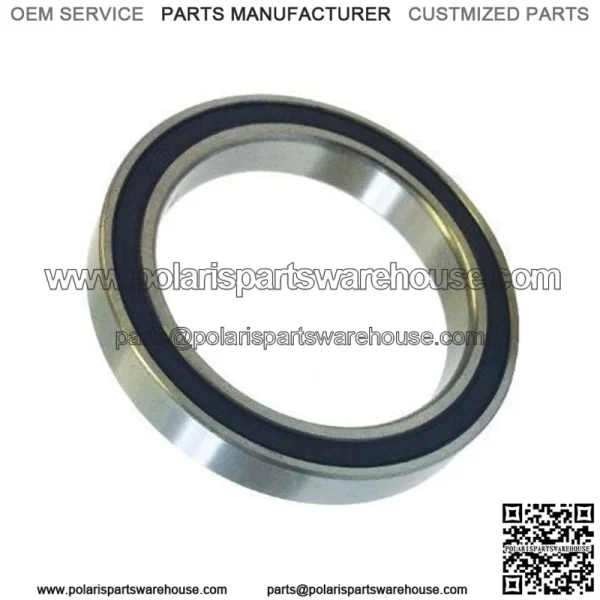 For 2004  Silverado 2500 Axle Shaft Seal Rear Centric 89834ZS
