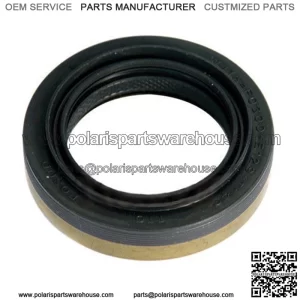 For  Silverado 1500 HD Axle Shaft Seal Timken 48622QZ (For:  Silverado 1500 HD)