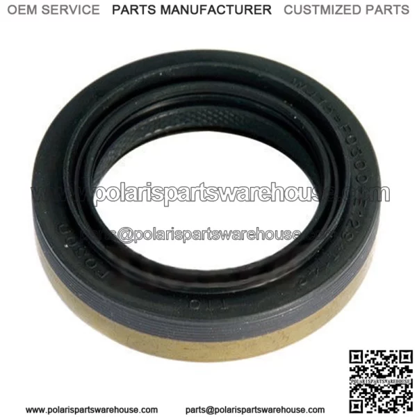 For  Silverado 1500 HD Axle Shaft Seal Timken 48622QZ (For:  Silverado 1500 HD)