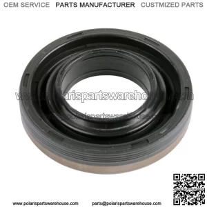 For 2007  Silverado 1500 Classic Axle Shaft Seal Front 85243YB 4WD (For:  Silverado 1500 Classic)