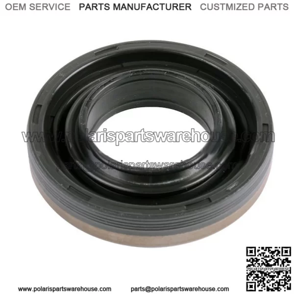 For 2007  Silverado 1500 Classic Axle Shaft Seal Front 85243YB 4WD (For:  Silverado 1500 Classic)