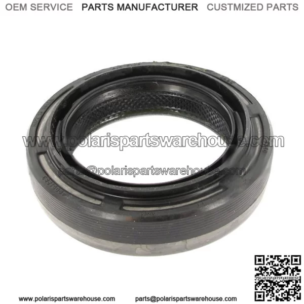 For 2007-2010  Silverado 3500 HD Axle Shaft Seal Front 64152PG 2008 (For:  Silverado 3500 HD)
