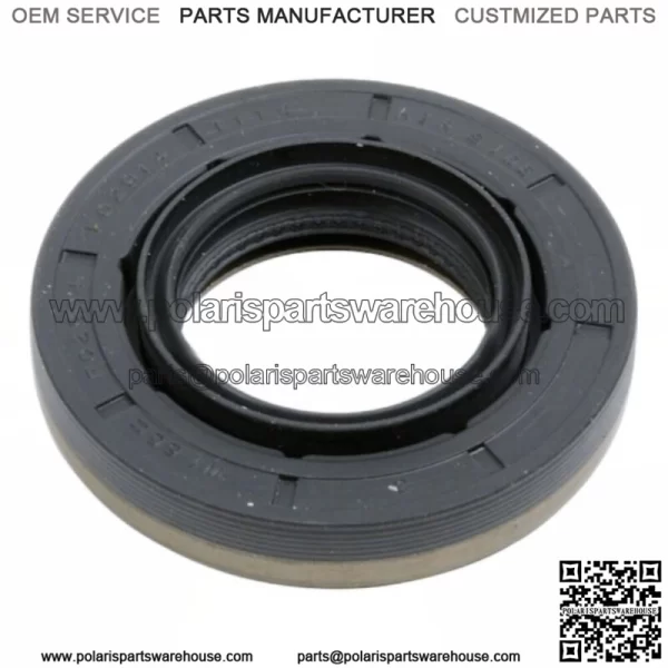 For 1999-2006  Silverado 1500 Axle Shaft Seal Front  (For:  Silverado 1500)