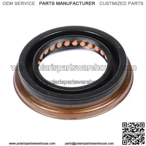 For 2007  Silverado 1500 HD Classic Axle Seal Rear AC Delco 23675VB (For:  Silverado 1500 HD Classic)