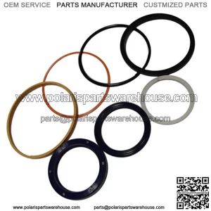85802567 Loader Lift Cylinder Seal Kit Fits New Holland LB75
