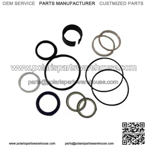 85802570 Swing Cylinder Seal Kit Fits New Holland 555E LB75