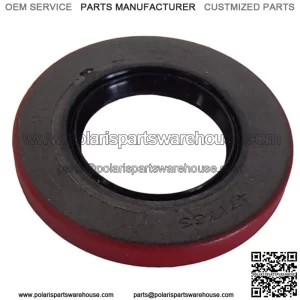 AL2653T 336342A1 O5727AB Crankshaft Oil Seal Fits Case Fits John Deere 320 330 4