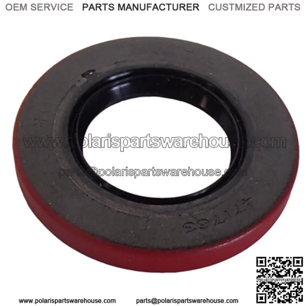 AL2653T 336342A1 O5727AB Crankshaft Oil Seal Fits Case Fits John Deere 320 330 4