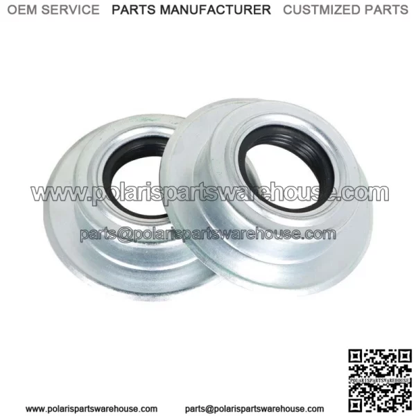 For 2005-2014 Ford F250 F350 Superduty Front Axle Seal And U Joint Kit DANA 60 - Image 5