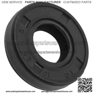 93101-10090-00 Water Pump Seal For Yamaha Blaster 200 YFS200 1988-2006 ATV (For: 2006 Yamaha Rhino 660)