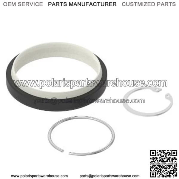 Tie-Rod Ball Joint Seal Kit - Image 3