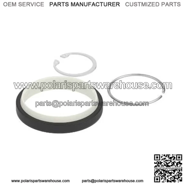 Tie-Rod Ball Joint Seal Kit - Image 4