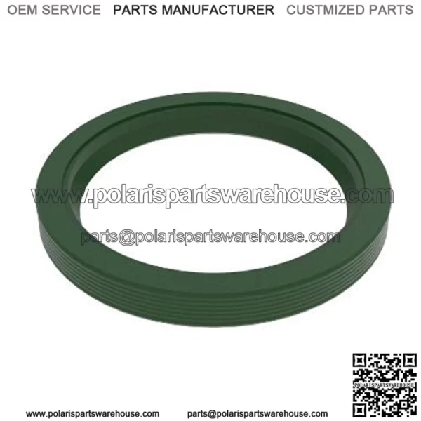 Internal Oil Rubber Seal