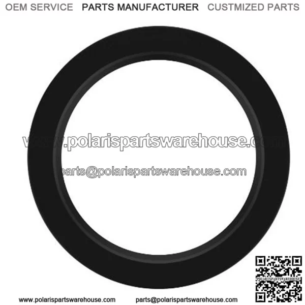 Wheel Hub Sealing Ring - Image 3