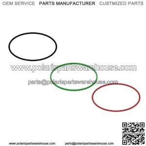 Liner Packing Seal Kit