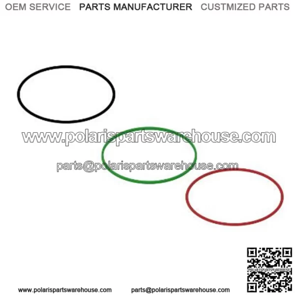 Liner Packing Seal Kit