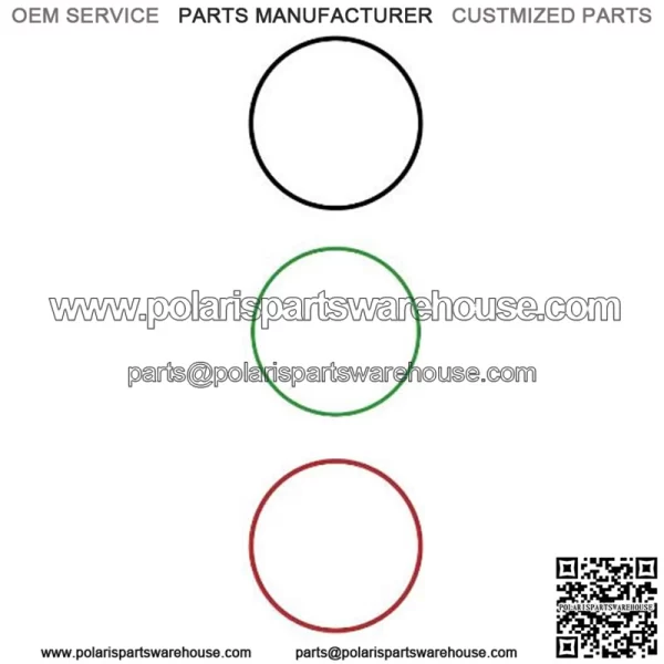 Liner Packing Seal Kit - Image 2
