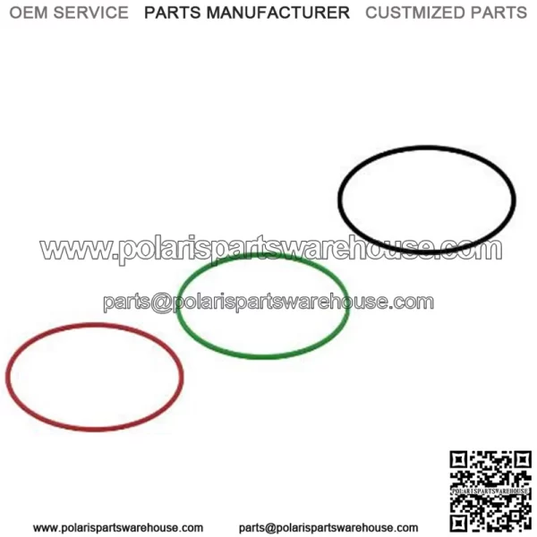 Liner Packing Seal Kit - Image 3