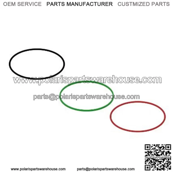 Liner Packing Seal Kit - Image 4