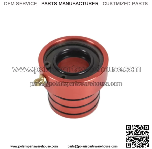 Axle Tube Seal Kit For Jeep Wrangler JK TJ XJ ZJ MJ Dana 30 & 44 MG21103