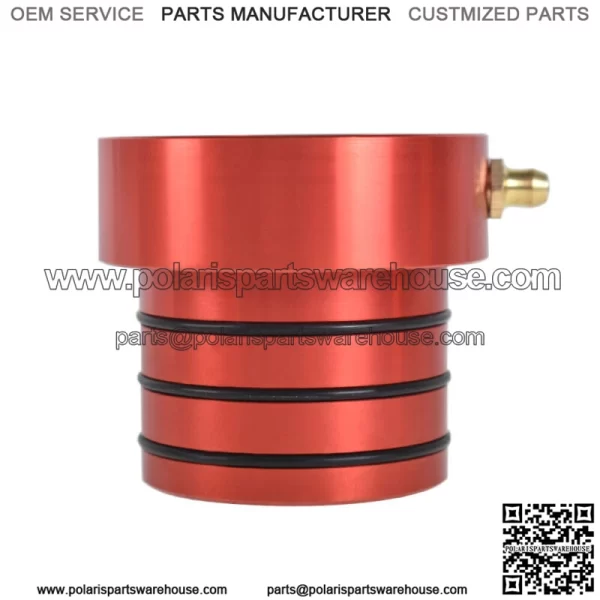 Axle Tube Seal Kit For Jeep Wrangler JK TJ XJ ZJ MJ Dana 30 & 44 MG21103 - Image 2