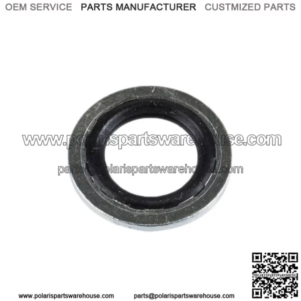 Polaris 5413212 Brake Seal 1987-2024 Ranger RZR XP Sportsman ACE 570 850 900 1000 OEM