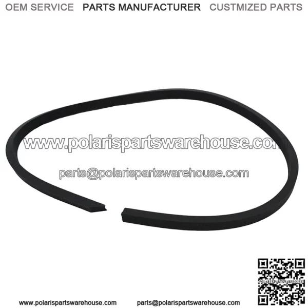 Polaris 5814106 Air Box Cover Seal 2014-2023 ACE RZR Ranger 570 500 Crew XP ACE