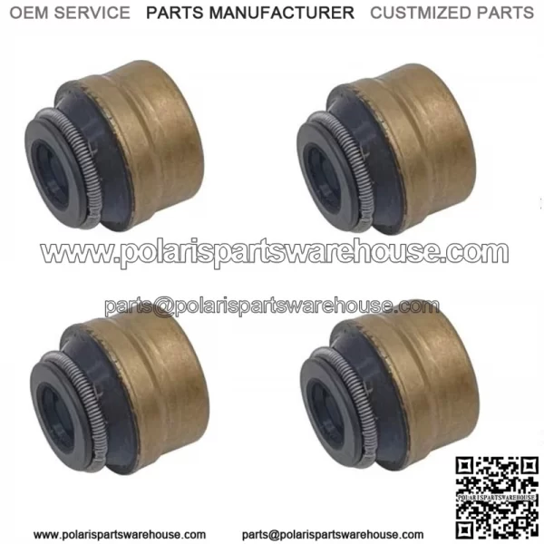 Oil seals Odes 800 21040100901 4 pcs