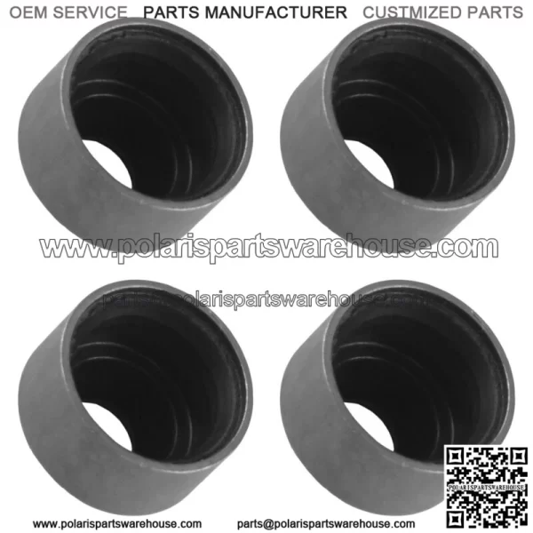 4x Valve Stem Seal For Yamaha Grizzly 700 2007-2012 2019-2021 (For: Yamaha Raptor 700) - Image 3