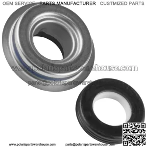 Water Pump Mechanical Seal for Yamaha Raptor 700R YFM700R YFM 700R 2011-2018
