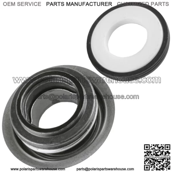 Water Pump Mechanical Seal for Yamaha Raptor 700R YFM700R YFM 700R 2011-2018 - Image 3