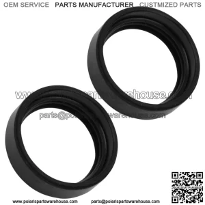 Rear Swing Arm Oil Seal For Yamaha Blaster 200 YFS200 1988-2006 QTY 2 (For: Yamaha Raptor 700)