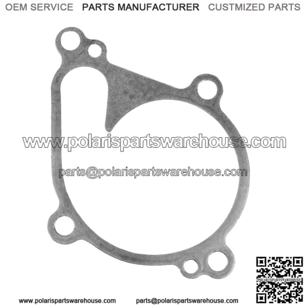Water Pump Seal Mechanical for Kawasaki KVF750 Brute Force 750 4X4 4X4I 2005-20 - Image 3