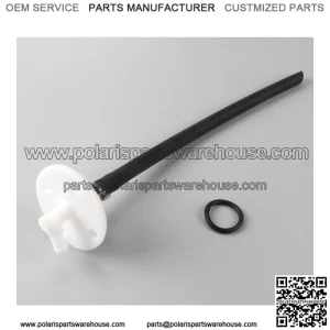 For Yamaha Golf Cart G16,G22 Fuel/Gas Tank Pick Up Pipe Joint Tube / O-Ring