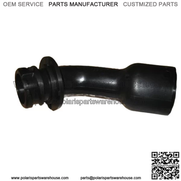 Chevy GMC Tahoe Yukon Silverado Escalade Oil Filler Tube OEM New 4.8 5.3 6.0 6.2 (For: Chevrolet Silverado 1500)