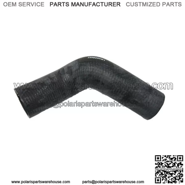 Radiator Hose Upper Fits Massey Ferguson 375 398 390 383 390T 3596204M1