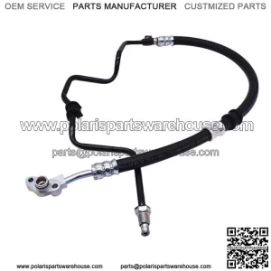For 2007-2011 Honda Ridgeline RTX LX DX 4-Door Power Steering Hose 53713SJCA02
