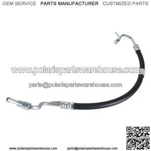 For 2002-2009 Toyota Camry Power Steering High Pressure Hose Assembly 41165YV